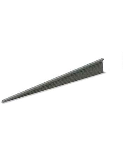 Peco HO Platform & Ramps Stone